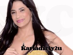 Karladirty2u