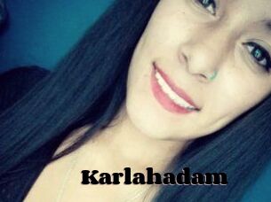 Karlahadam