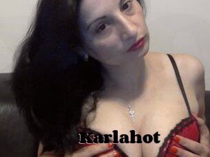Karlahot