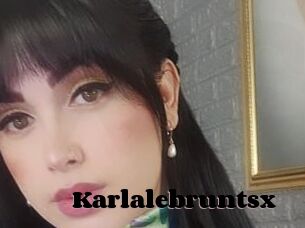 Karlalebruntsx