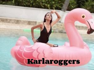 Karlaroggers