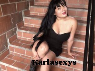 Karlasexys