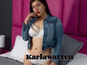 Karlawarren