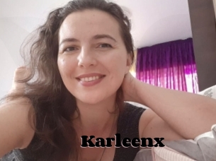 Karleenx