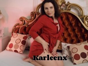 Karleenx
