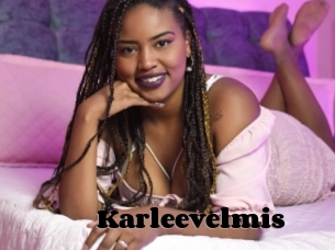Karleevelmis