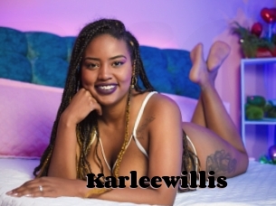 Karleewillis