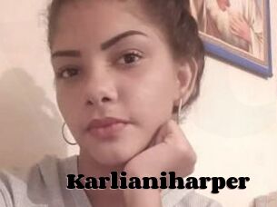 Karlianiharper
