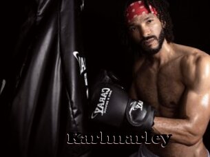 Karlmarley