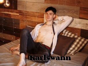 Karlswann