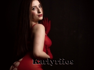 Karlyriios