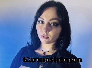 Karmashoman