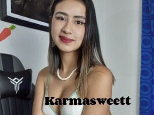 Karmasweett