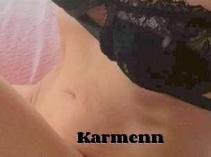 Karmenn
