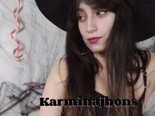 Karminajhons