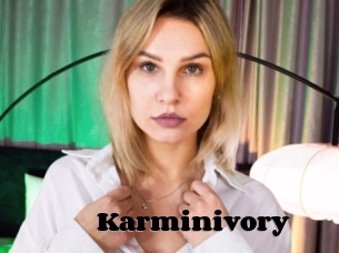 Karminivory