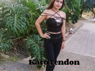 Karo_rendon