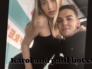 Karol_and_paul_hotxx