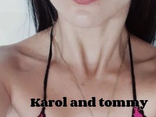 Karol_and_tommy
