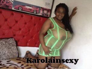 Karolainsexy