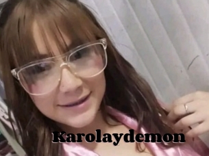Karolaydemon
