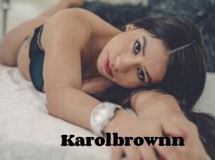 Karolbrownn