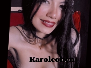 Karolcohen