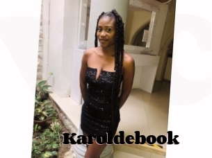 Karoldebook