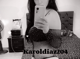 Karoldiaz204