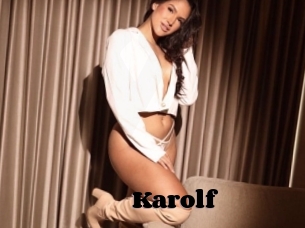 Karolf