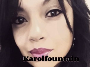 Karolfountain