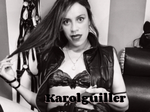 Karolguiller