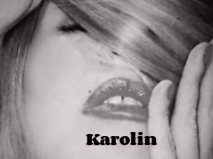 Karolin