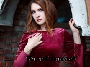 Karolinaeast