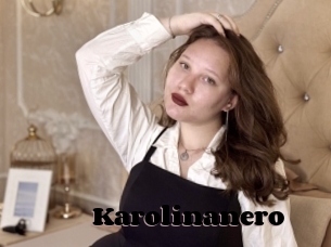 Karolinanero