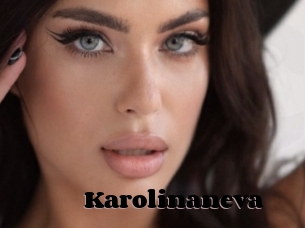 Karolinaneva