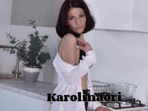 Karolinaori