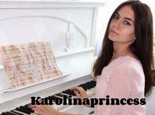Karolinaprincess
