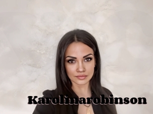 Karolinarobinson