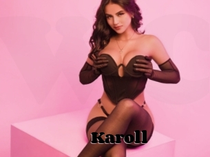 Karoll