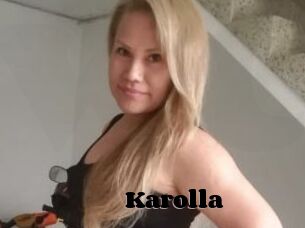 Karolla