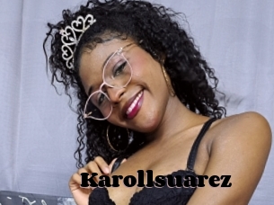 Karollsuarez