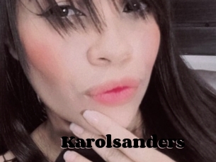 Karolsanders