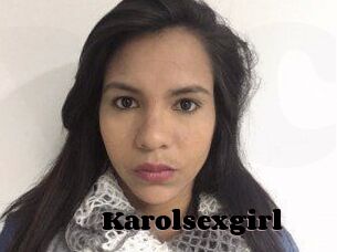 Karolsexgirl
