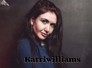 Karriwilliams