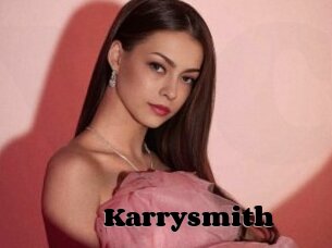 Karrysmith