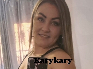 Karykary