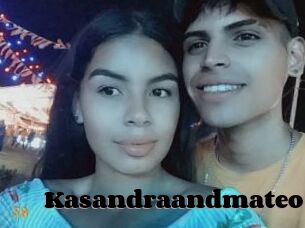 Kasandraandmateo