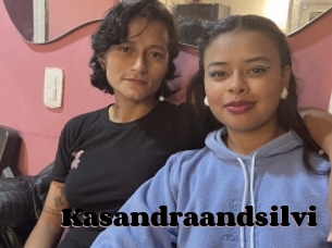Kasandraandsilvi