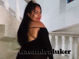 Kasandraluker